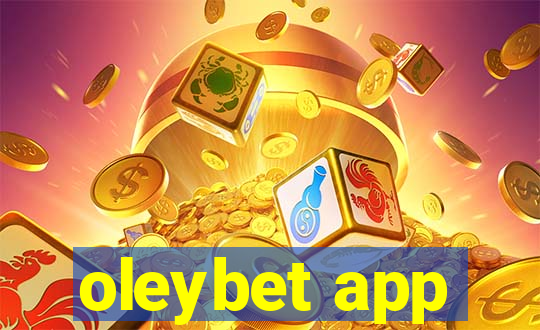 oleybet app